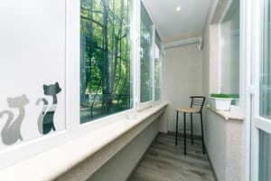 Квартира на ул. Новогоспитальная, 5А. Апартаменты 6-местный №414 13