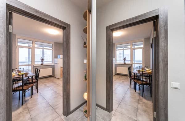 проспект Европейского Союза, 41 36