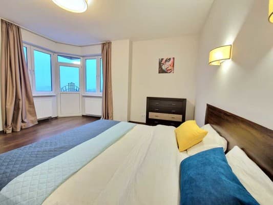 ул. Василия Липкивского, 18 4